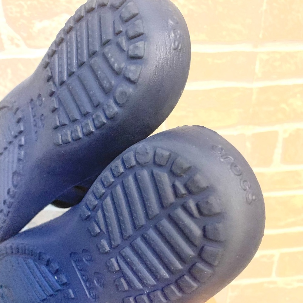 Croc flip flops - Picture 4 of 7